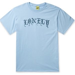 NWOT IGGY- Lonely T-shirt